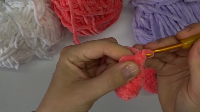 DIY MK Minik tavşan, маленький зайчик-Amigurumi bunny смотреть онлайн