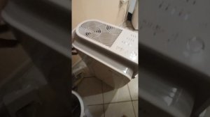 воздухоочиститель bork a702