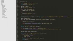 b 2 1 Как работает CS Cart ч 1 Контроллеры и шаблоны