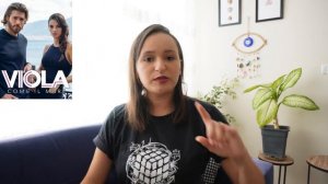 Tão cedo! Notícias Viola Come il Mare, Can Yaman, Çağatay Ulusoy, Yağmur Tanrısevsin | ÚLTIMAS NEWS