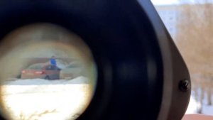 Бинокль БПЦ 7х50