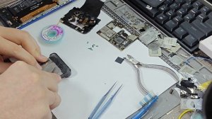 Восстановление мощного Poco X3 Pro: мой опыт и советы