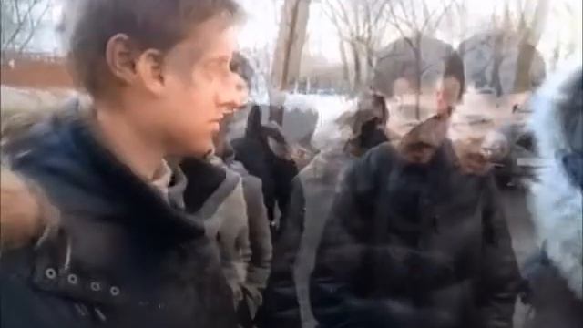 Глас Божий смотреть онлайн