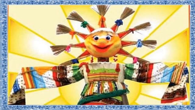 Инна Кулиничева, музыкальный руководитель Школы № 1095. Февраль. Масленица смотреть онлайн