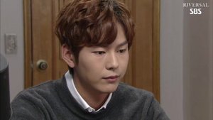 Прости меня, Кан Намгу 1 сезон 59 серия