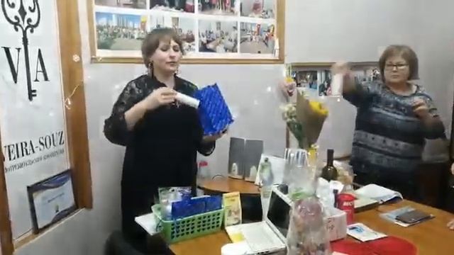 Что подарить мужчине на 23 февраля? Подарки от ПК "Вейра-Союз" смотреть онлайн