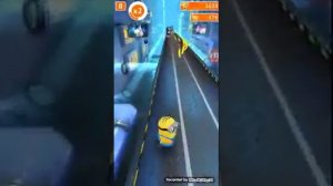 Гадкий Я #1 НАЧАЛО