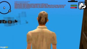 Где находится автошкола в gta samp