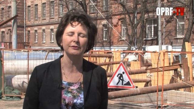 Светлана Разворотнева