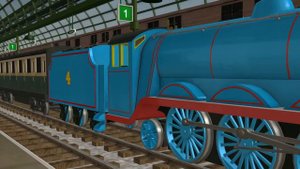 The Sad Story of Henry | 75th Anniversary Special