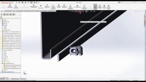 Лайфхаки и хитрости в #SolidWorks | Часть 2