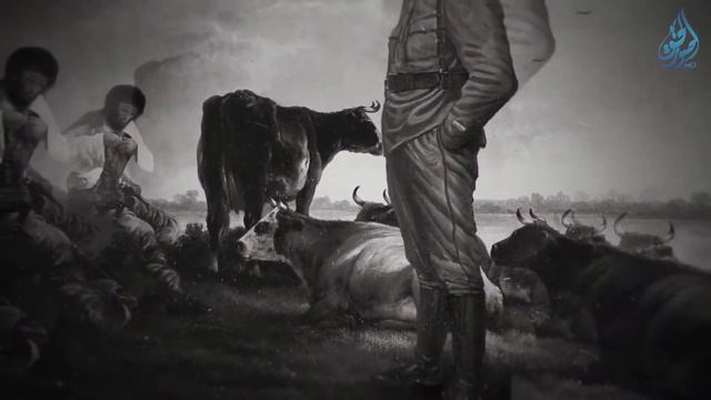 Пастух и генерал - поучительная история