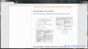 Какие документы выдает налоговая после регистрации ООО