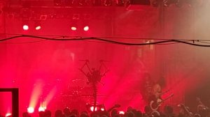 W.A.S.P. Blind in Texas live 04.05.2023 Stuttgart WASP Germany LKA Longhorn Metal Blackie Lawless