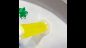 Диски гелевые для унитаза