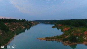 ГЛУХОВСКИЙ КАРЬЕР-ЧЕХОВ 22.06.19