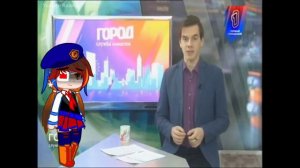 Конец вещания канала "Первый городской" (Нижний Новгород) (29.12.2020)