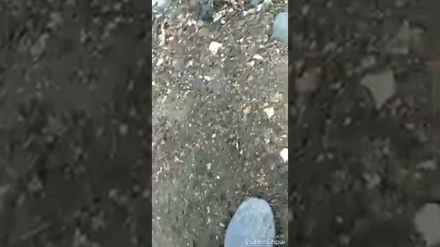 ГБО.разборка баллона с газом.