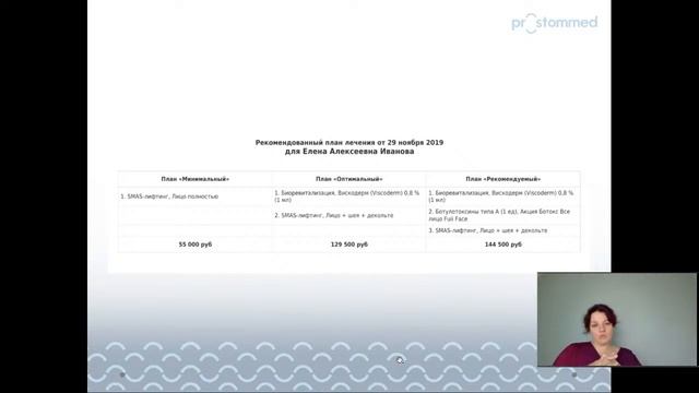 Принципы проведения планерок и собраний в клинике