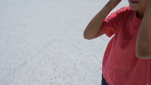 047#Alex-Дальнобой США..Часть-2..Utah..Юта-соляные пустыни..I-80