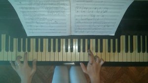 Sleep, Sugar PIANO TUTORIAL - Poets of the Fall (piano, vocal)