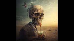 Последняя капля совести | НЕЙРОСЕТЬ