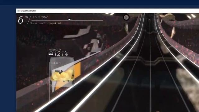 a further look at sequence storm смотреть онлайн