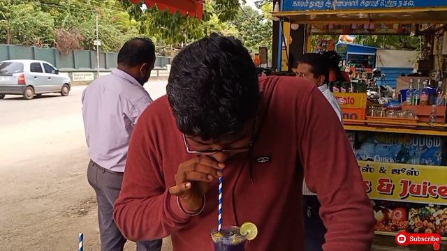 Madurai Iyya Soda shop?Sisters Roadside Mockatail? смотреть онлайн