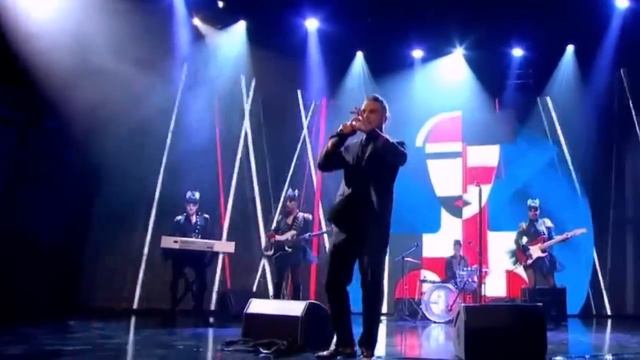 Полковник Захарченко - Party like a Russian смотреть онлайн