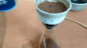 Ошибки извлечения золота из магнетита!