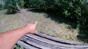 Как найти воду для колодца Дедовский способ