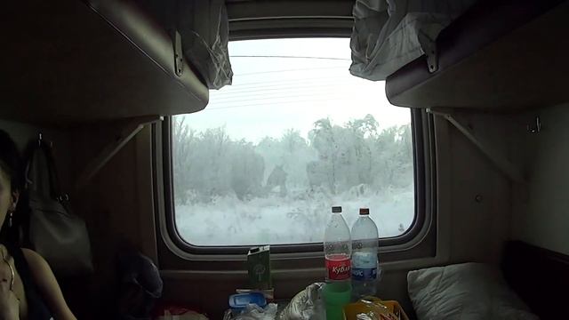 В поезде домой скк Вместе в Ростов на Дону 16012017 5. СКК "Вместе" смотреть онлайн