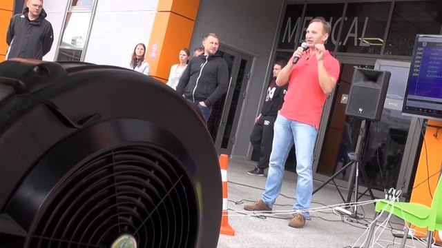 Командный Гребной Марафон | 24 часа | Старт смотреть онлайн