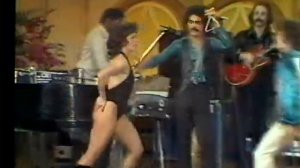 Santa Esmeralda - The house of the rising sun ( Presentacion en TV Chile ) 1979