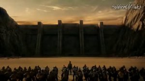 ЯДЖУДЖ и МАДЖУДЖ ( ГОГ и МАГОГ)