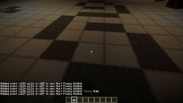 Minecraft Mod Showcase: Custom NPCs! (Make your own NPCS, Quests, and Adventures!) смотреть онлайн