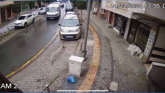 Dahua HAC-HDW1200TLP-A-0280B 2mpix 30 mt Gece Gör. 2,8m Lens, Dahili Mikrofon, Hdcvı Dome Kamera смотреть онлайн