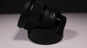 Объектив Sigma 24mm f/1.4 DG HSM Art напрокат в Минске