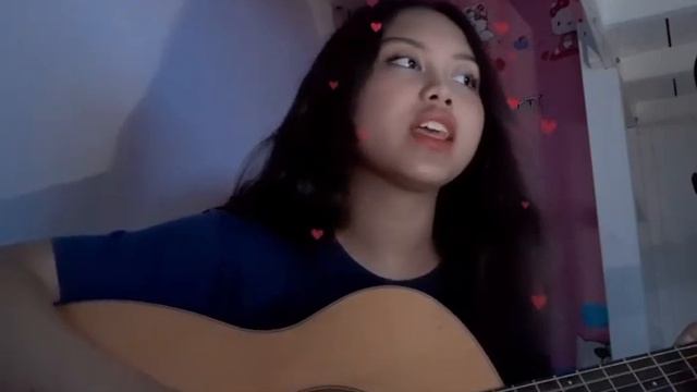 Dhruv - Double take|cover