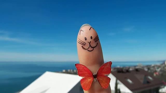 С ПРАЗДНИКОМ, КСЮША!МЯУ