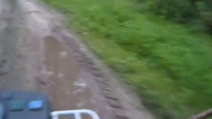 ЗиД 200 Тарпан