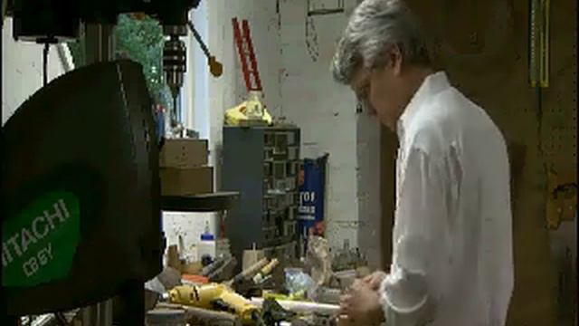 Southern Expressions | Artist Profile - David Lambert | MPB смотреть онлайн