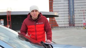 Jaguar XF плюсы и минусы