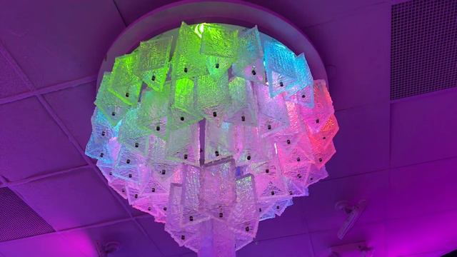 Minus 5 Ice Bar at the Venetian Canal Shoppes in Las Vegas смотреть онлайн