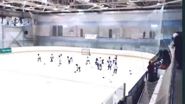 Турнир "Кубок Колашникова" среди 2010 года смотреть онлайн