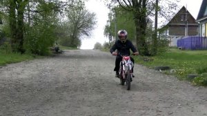 Какой мопед или мотоцикл купить подростку ?