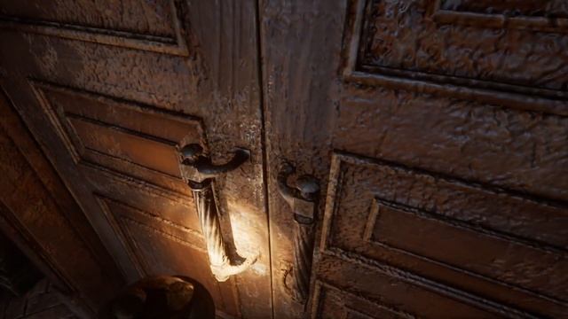 Silver Chains - Часть 1 |Прохождение хоррор игры|