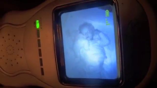 the video monitor смотреть онлайн