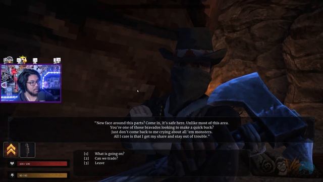 BLOOD WEST Walkthrough Gameplay - Is It Worth Playing? (Full Game Early Access)