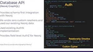 GraphQLChicago Feb2022 Our Lessons on Building a GraphQL API for Robotics by Sam Claassens Jim Hill